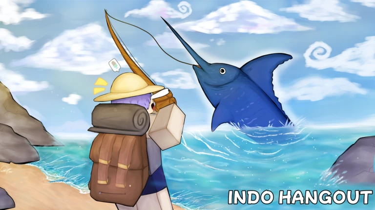 Indo Hangout